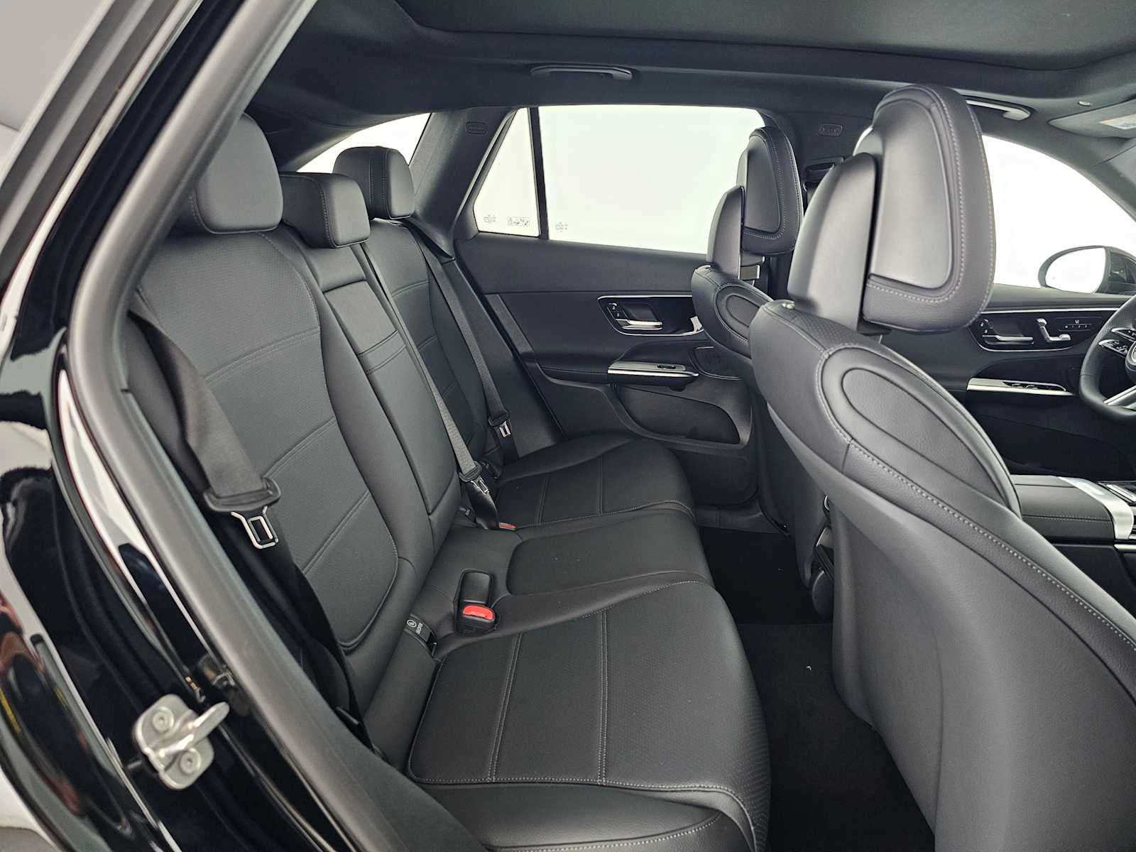 2027 Mercedes-Benz GLC 300 4MATIC® SUV