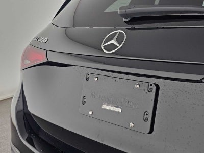 2027 Mercedes-Benz GLC 300 4MATIC® SUV