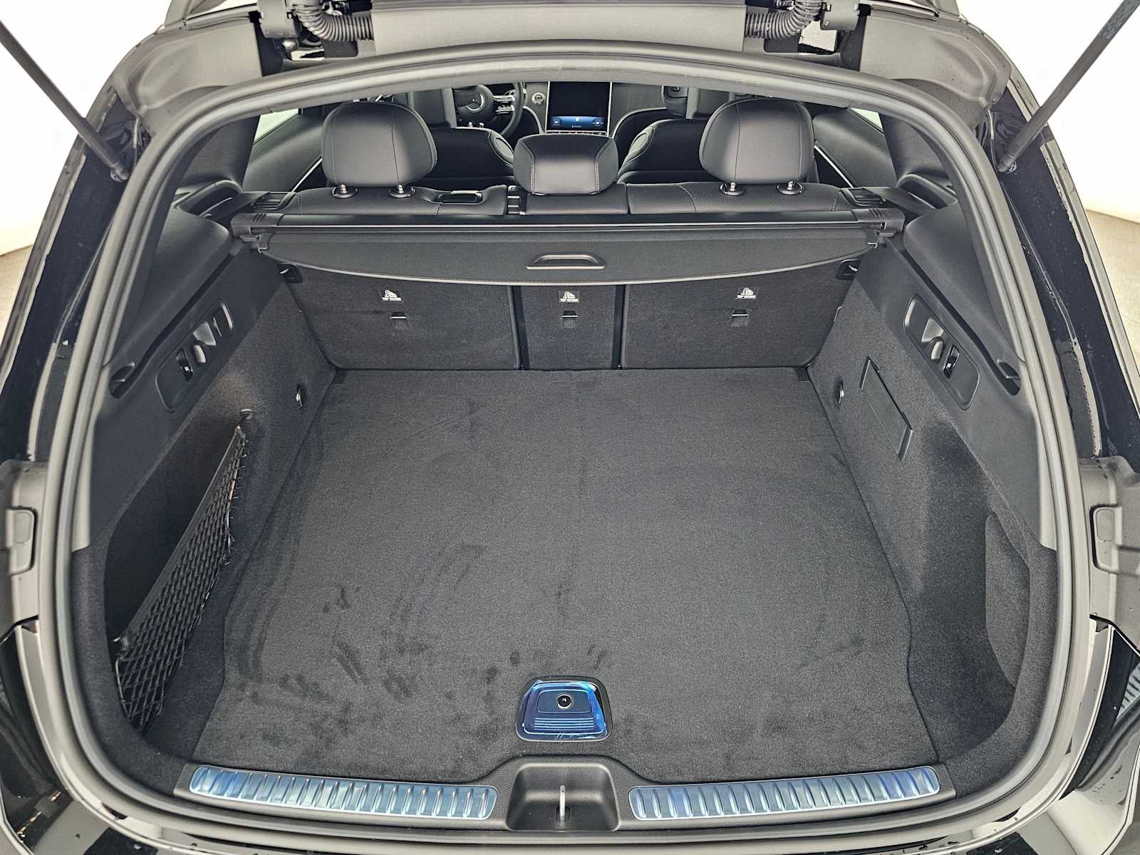 2027 Mercedes-Benz GLC 300 4MATIC® SUV