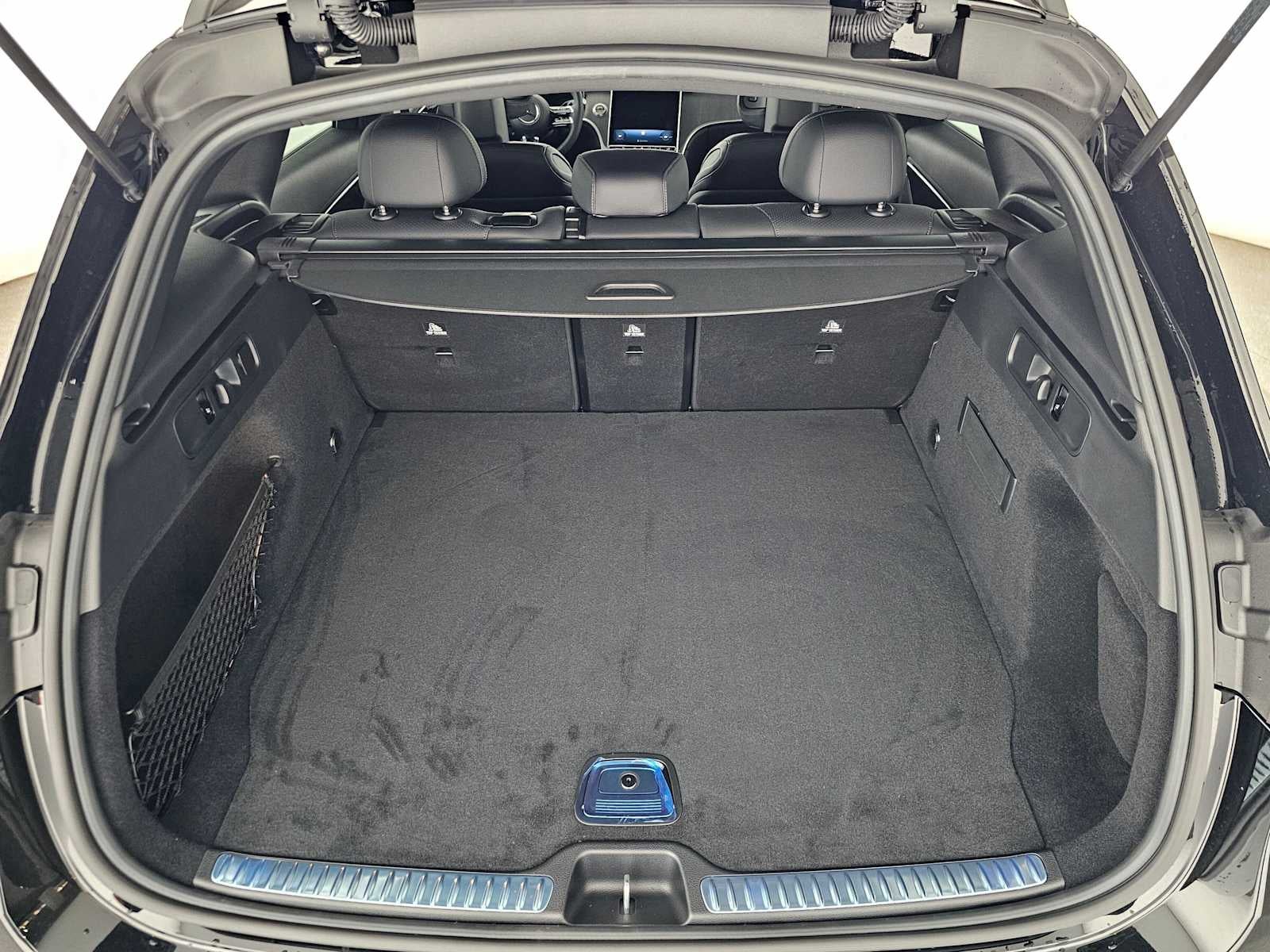 2027 Mercedes-Benz GLC 300 4MATIC® SUV