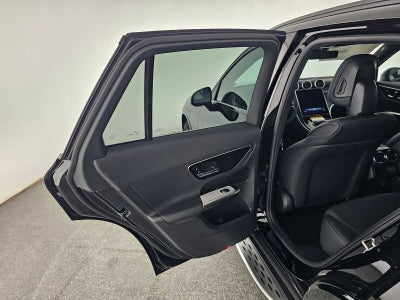 2027 Mercedes-Benz GLC 300 4MATIC® SUV