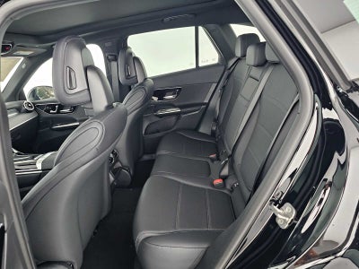 2027 Mercedes-Benz GLC 300 4MATIC® SUV