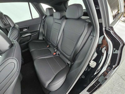 2027 Mercedes-Benz GLC 300 4MATIC® SUV