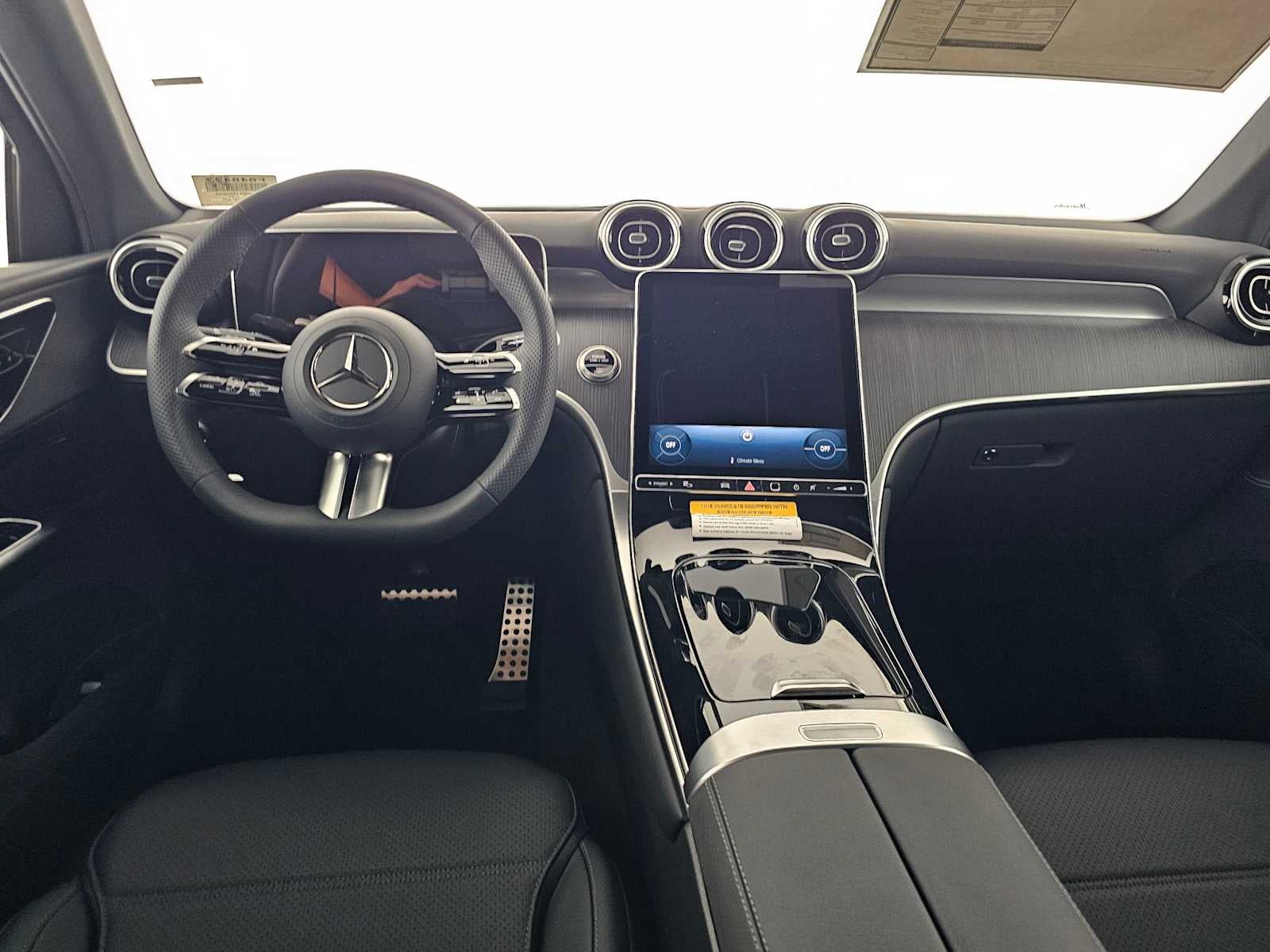 2027 Mercedes-Benz GLC 300 4MATIC® SUV