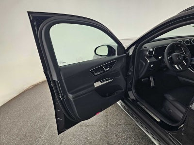 2027 Mercedes-Benz GLC 300 4MATIC® SUV