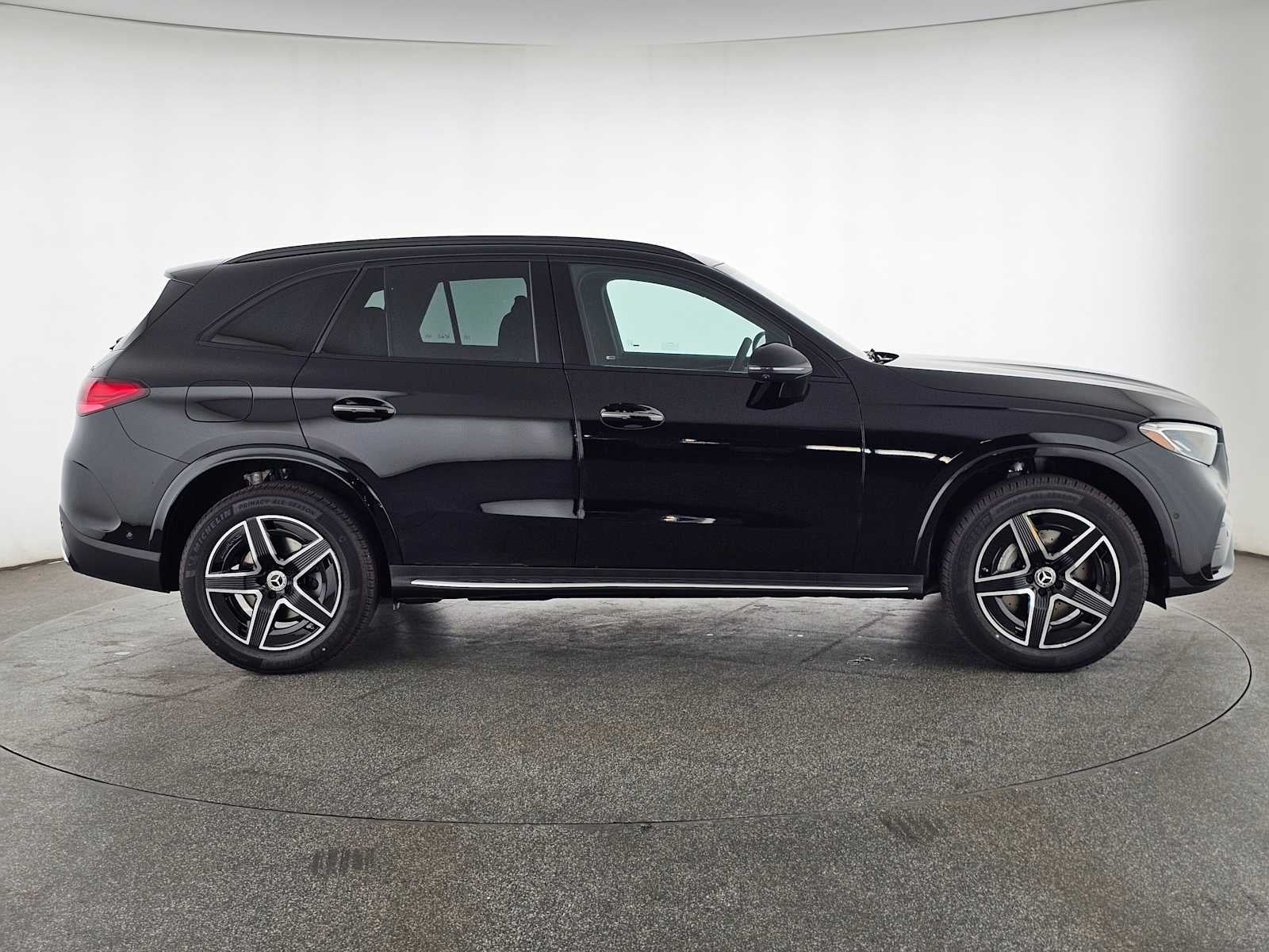 2027 Mercedes-Benz GLC 300 4MATIC® SUV