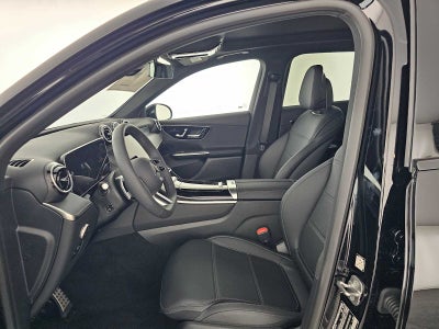 2027 Mercedes-Benz GLC 300 4MATIC® SUV