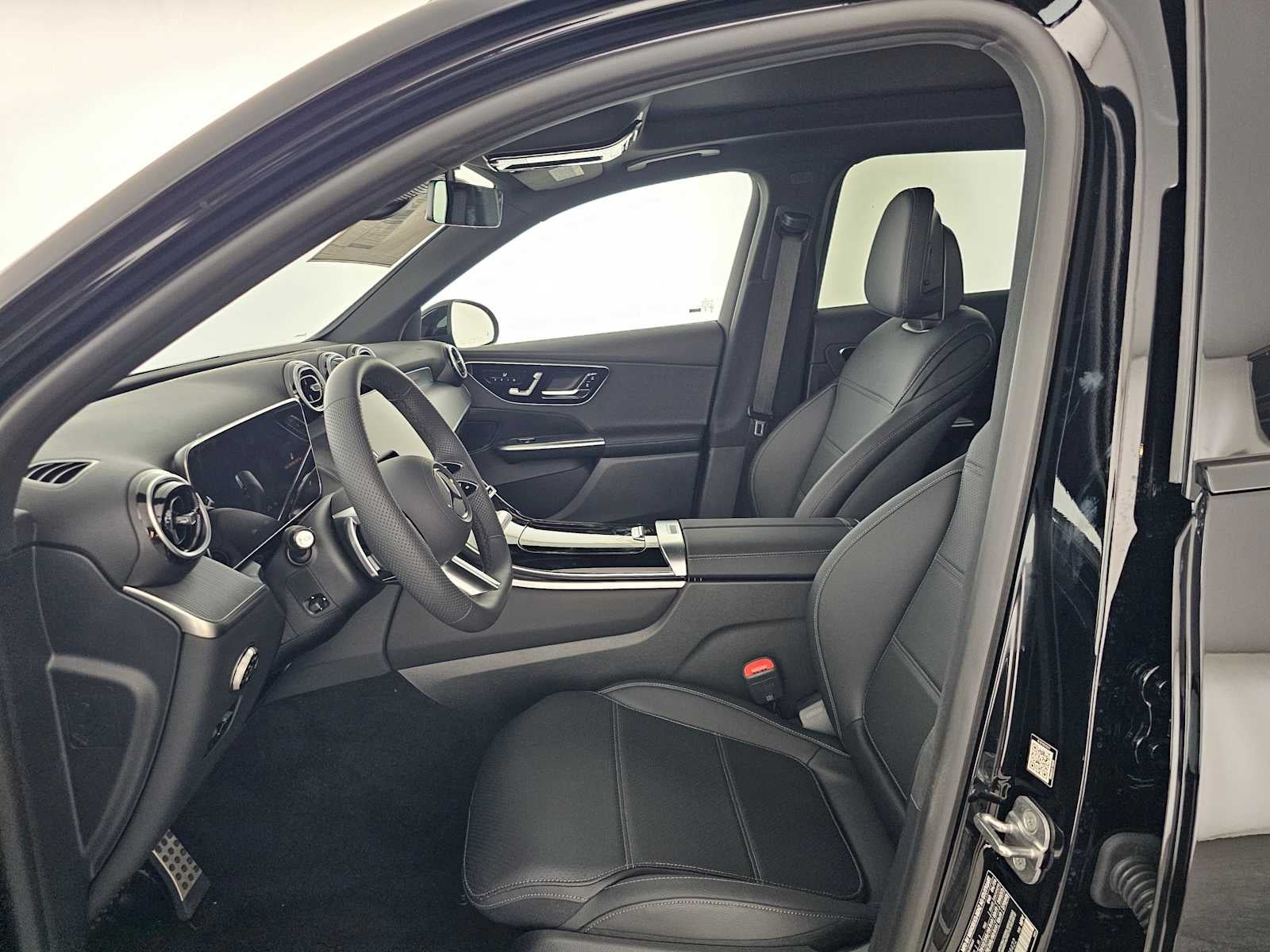 2027 Mercedes-Benz GLC 300 4MATIC® SUV