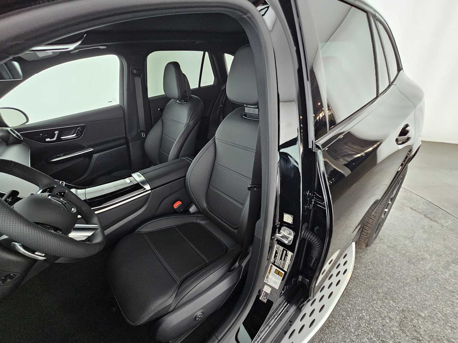 2027 Mercedes-Benz GLC 300 4MATIC® SUV