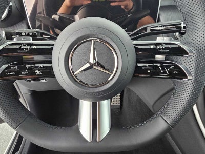2027 Mercedes-Benz GLC 300 4MATIC® SUV