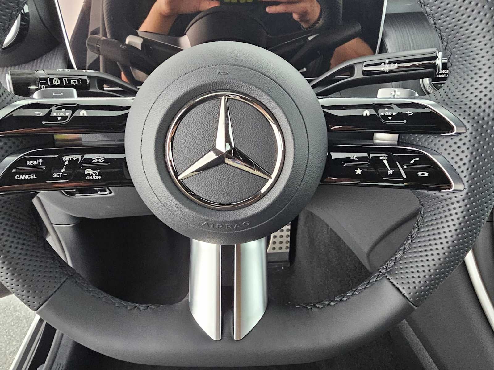 2027 Mercedes-Benz GLC 300 4MATIC® SUV