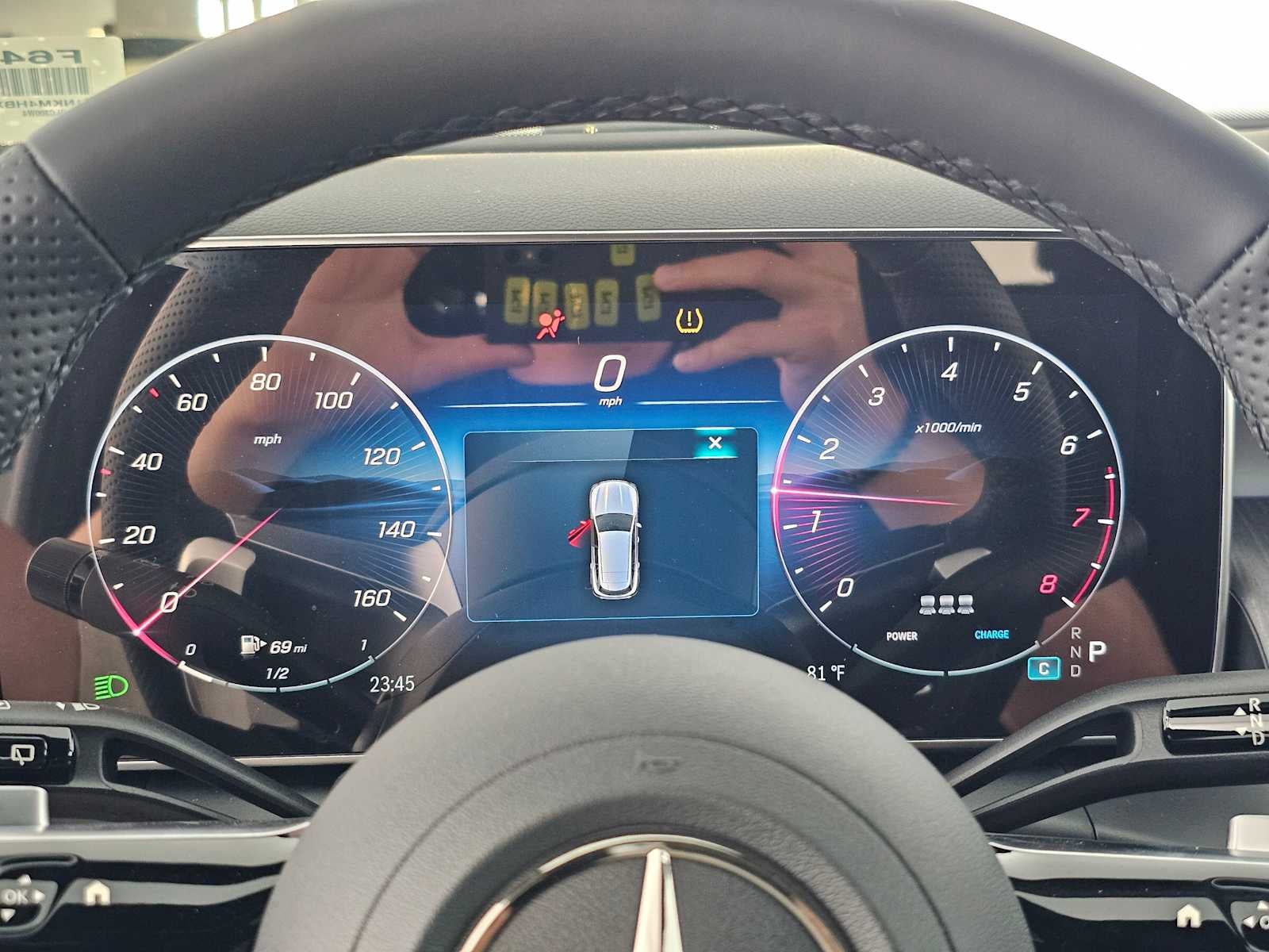 2027 Mercedes-Benz GLC 300 4MATIC® SUV