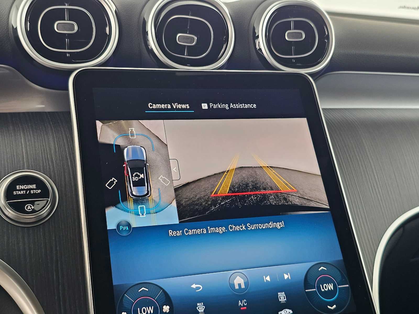 2027 Mercedes-Benz GLC 300 4MATIC® SUV