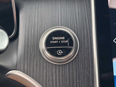 2027 Mercedes-Benz GLC 300 4MATIC® SUV