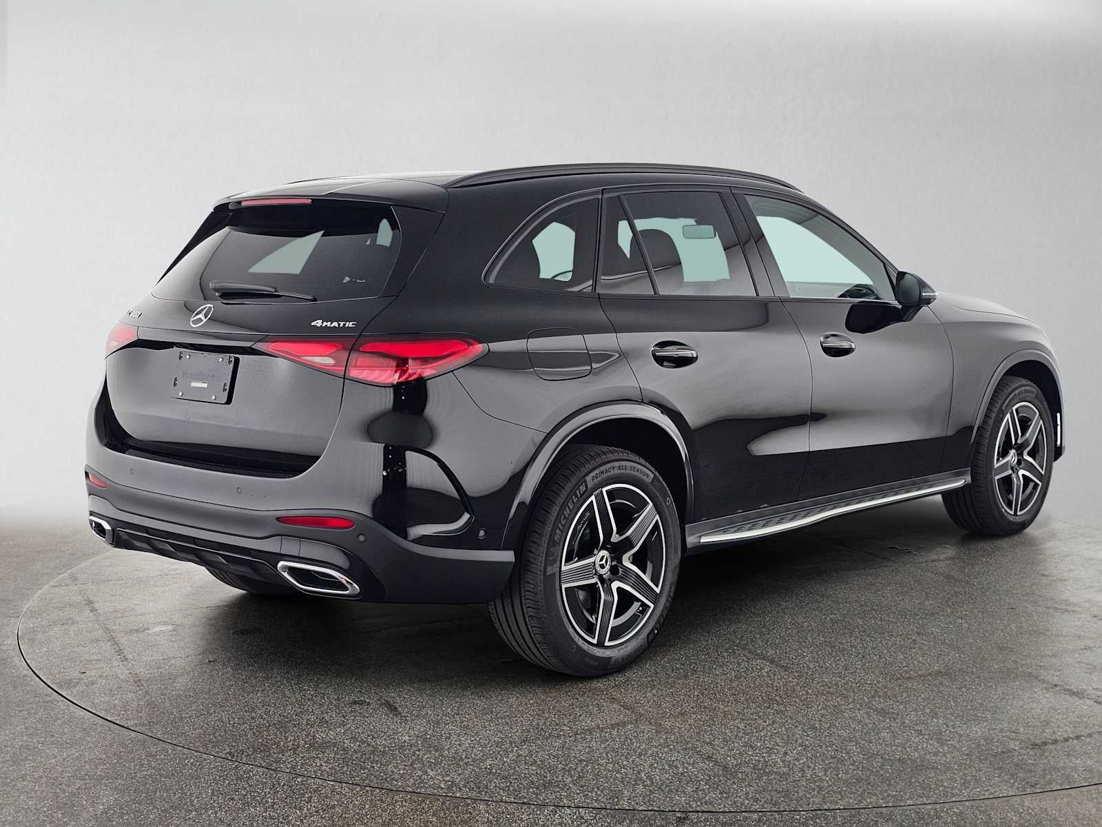 2027 Mercedes-Benz GLC 300 4MATIC® SUV