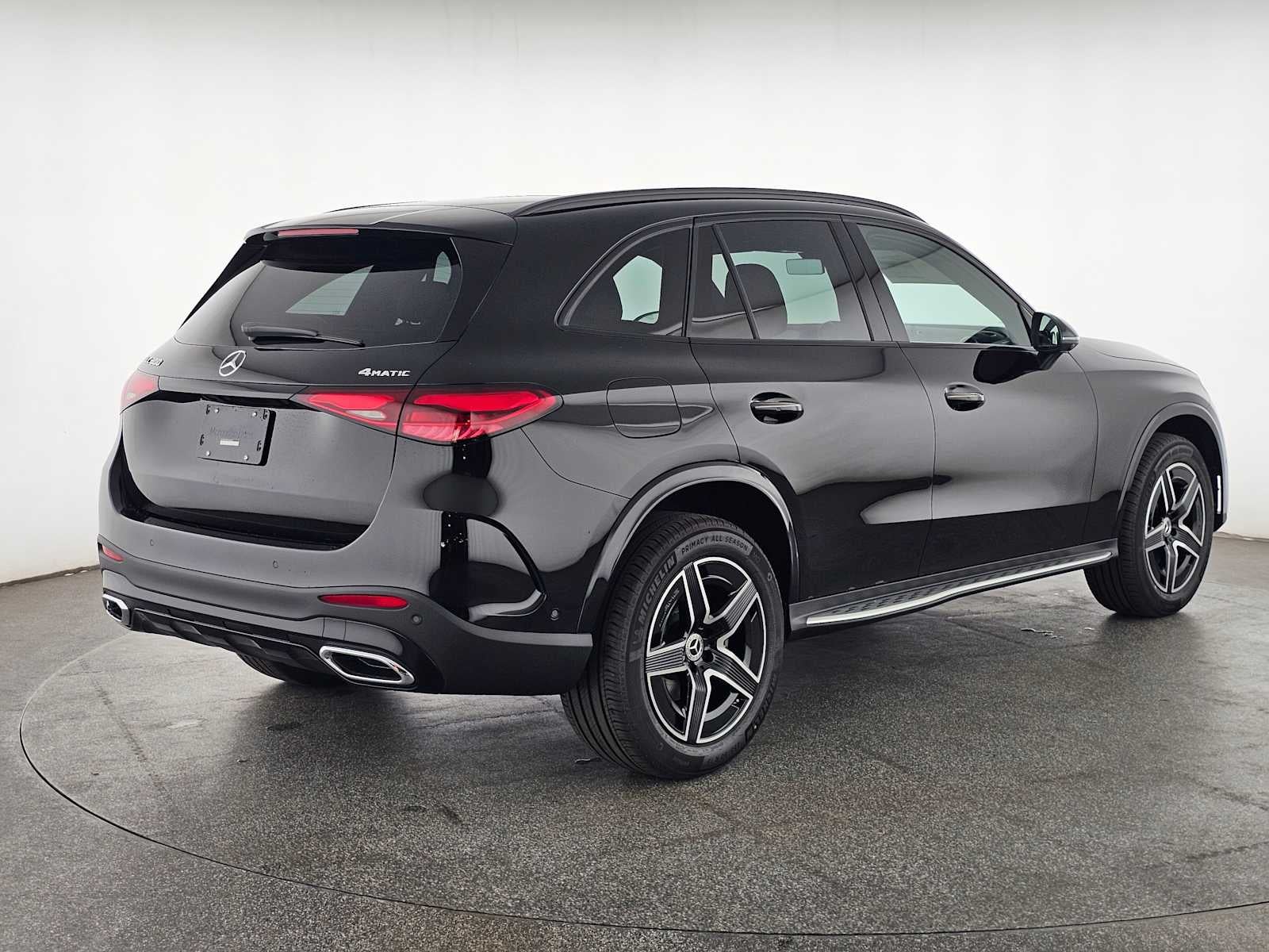 2027 Mercedes-Benz GLC 300 4MATIC® SUV