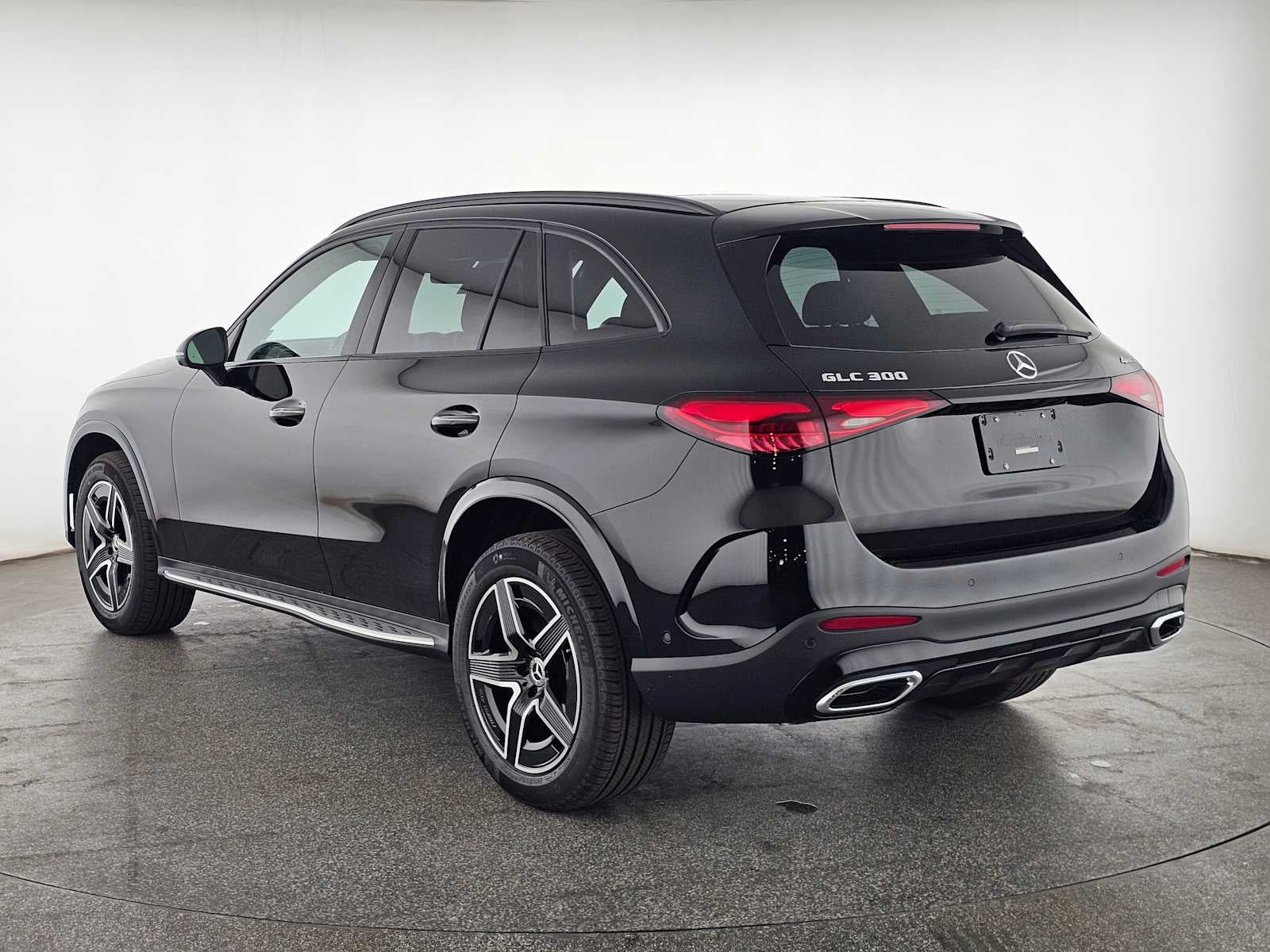 2027 Mercedes-Benz GLC 300 4MATIC® SUV