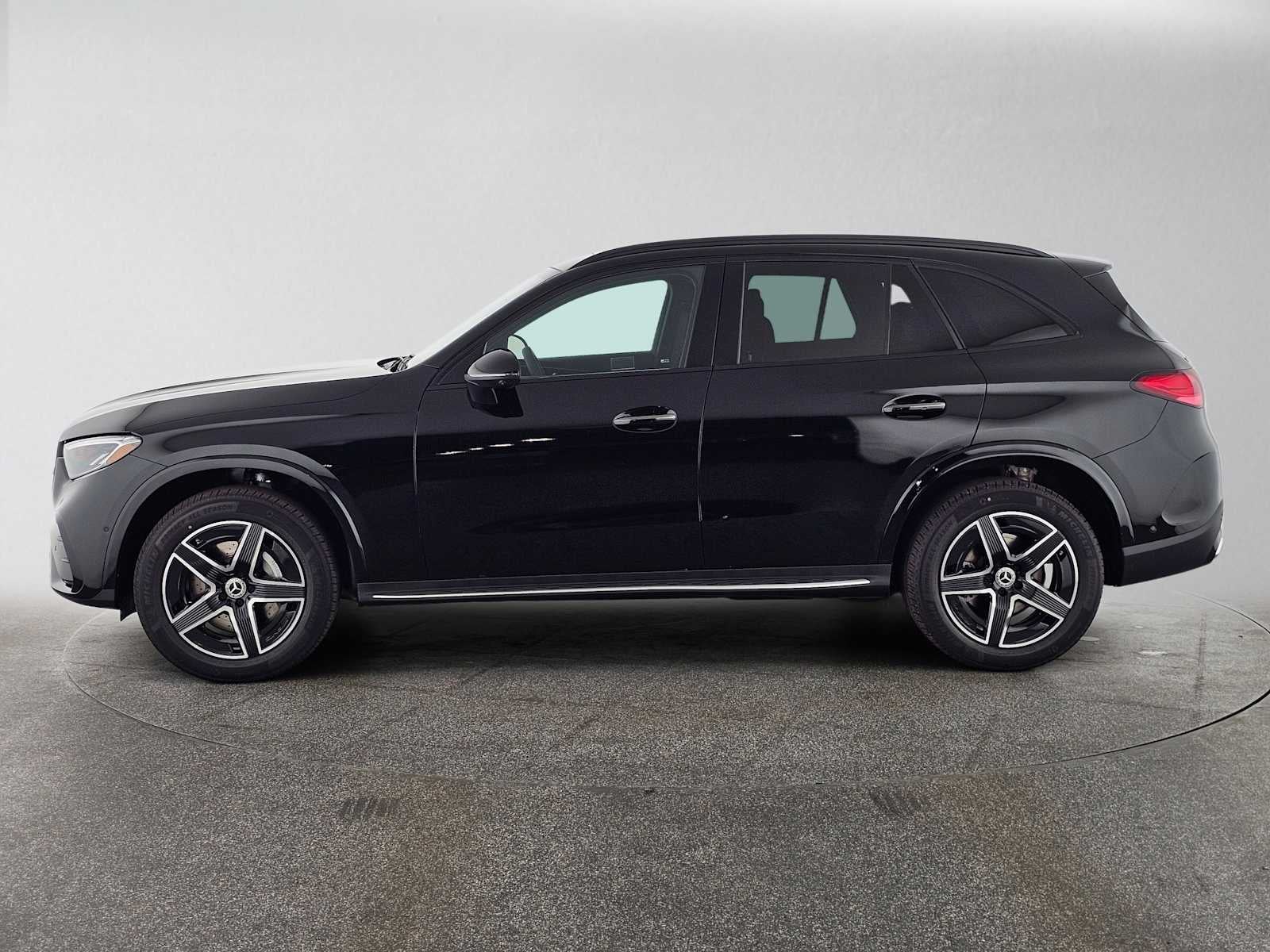 2027 Mercedes-Benz GLC 300 4MATIC® SUV