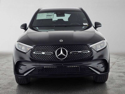 2027 Mercedes-Benz GLC 300 4MATIC® SUV