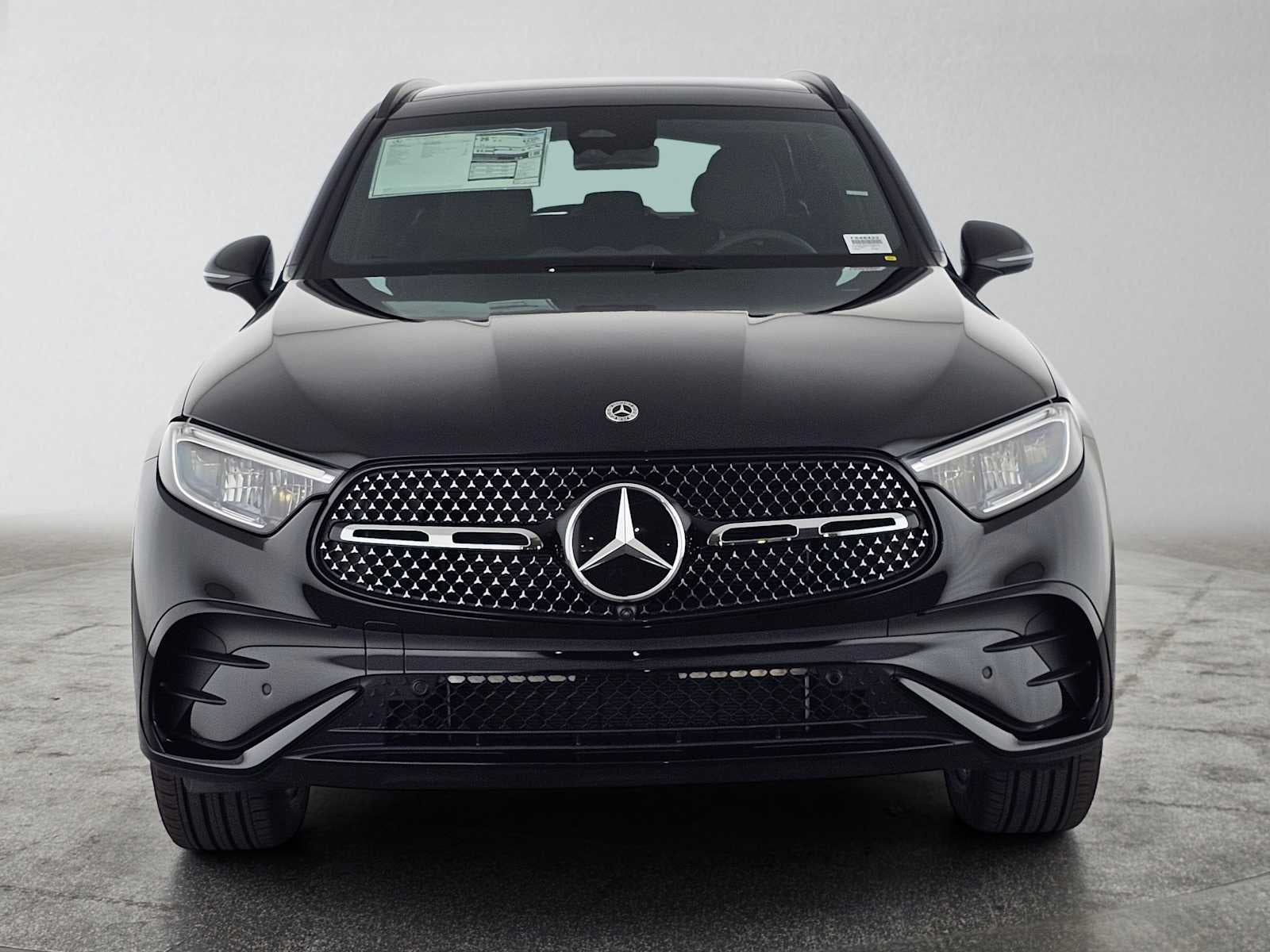 2027 Mercedes-Benz GLC 300 4MATIC® SUV