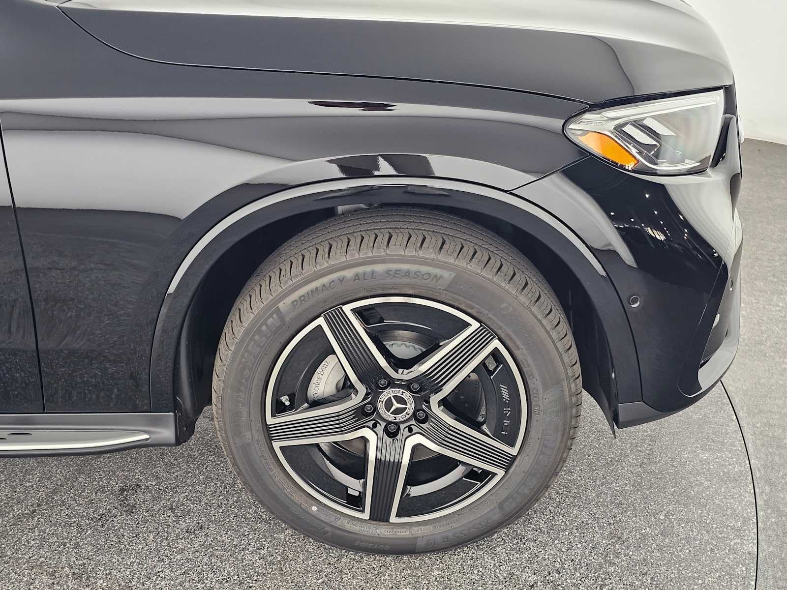 2027 Mercedes-Benz GLC 300 4MATIC® SUV