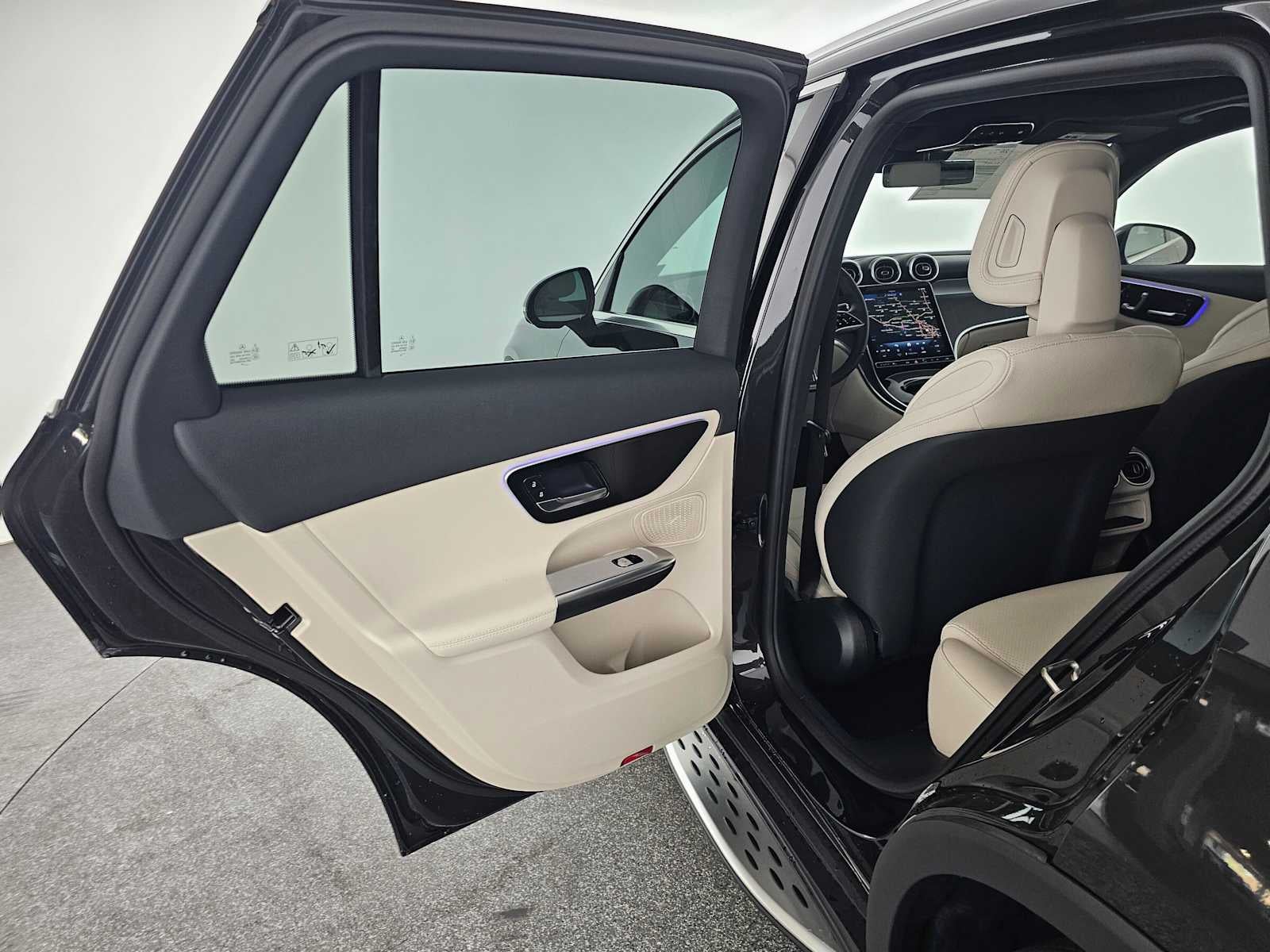 2027 Mercedes-Benz GLC 300 4MATIC® SUV