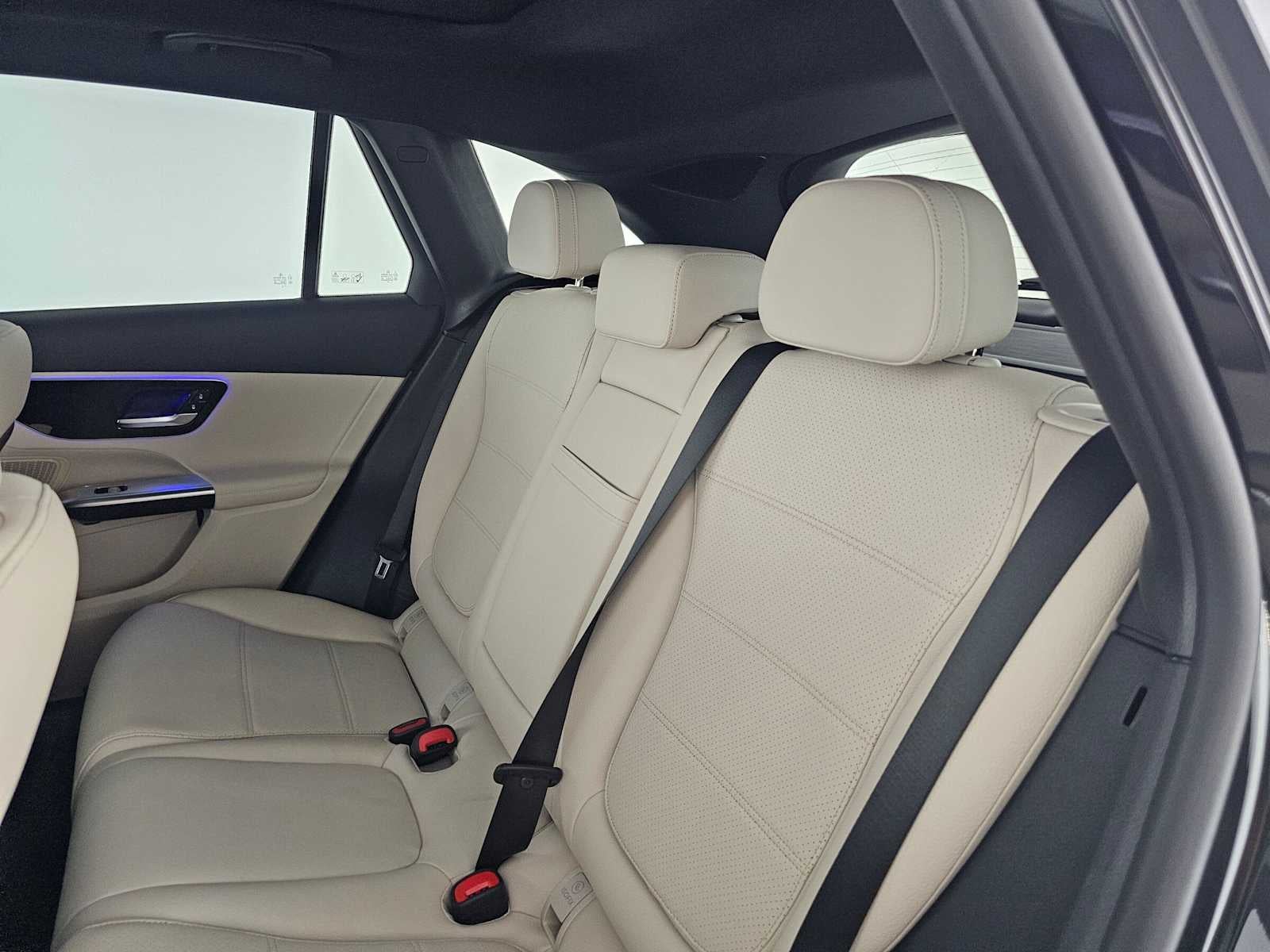 2027 Mercedes-Benz GLC 300 4MATIC® SUV