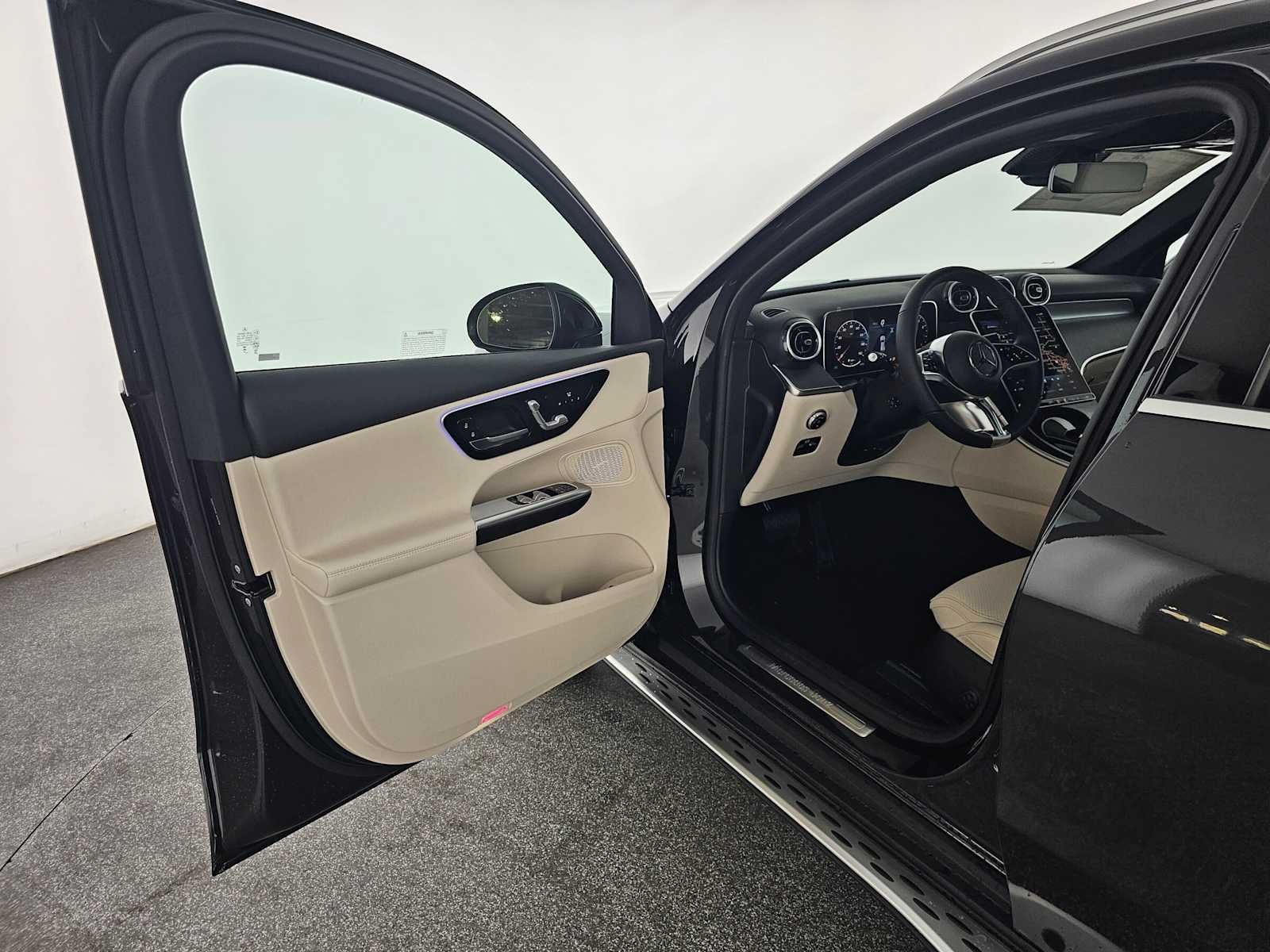 2027 Mercedes-Benz GLC 300 4MATIC® SUV
