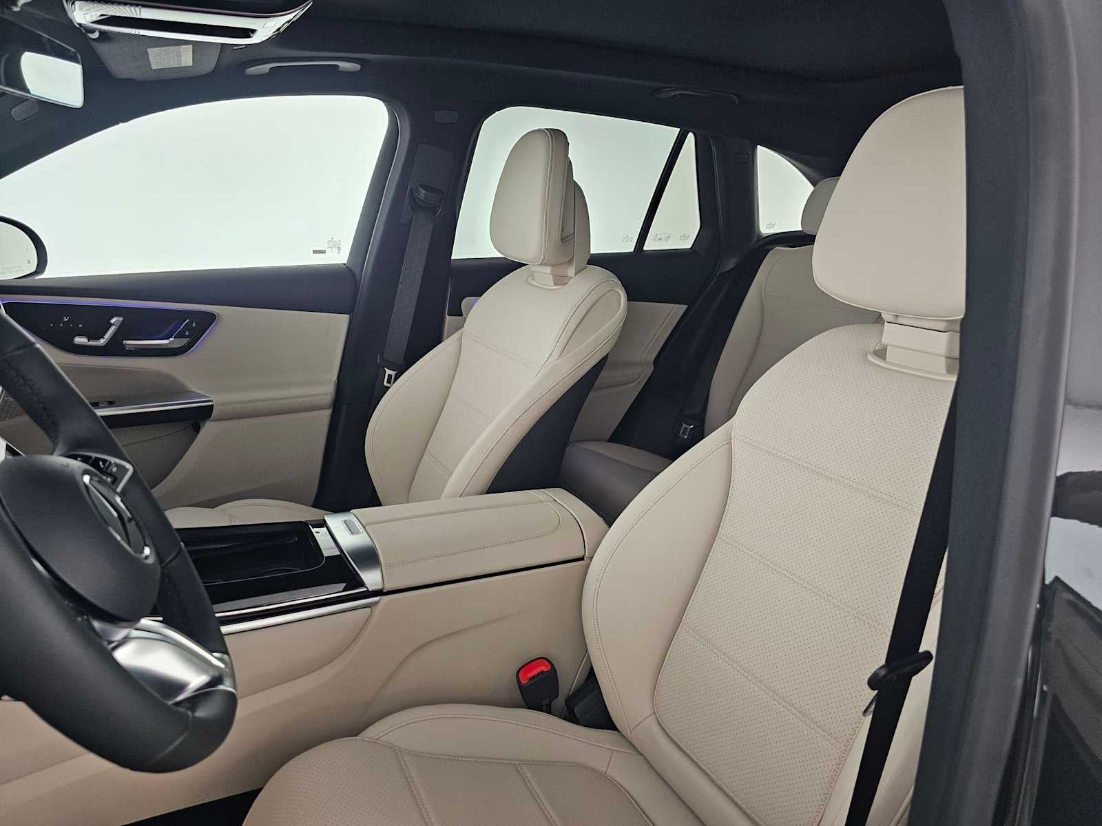 2027 Mercedes-Benz GLC 300 4MATIC® SUV