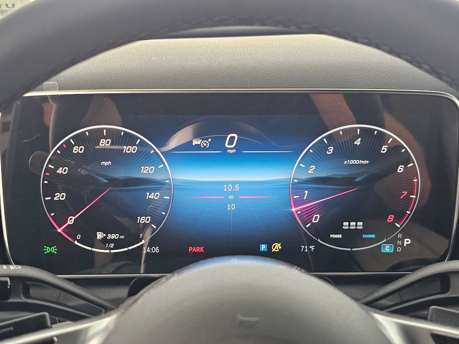 2027 Mercedes-Benz GLC 300 4MATIC® SUV