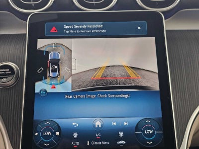 2027 Mercedes-Benz GLC 300 4MATIC® SUV