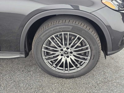 2027 Mercedes-Benz GLC 300 4MATIC® SUV