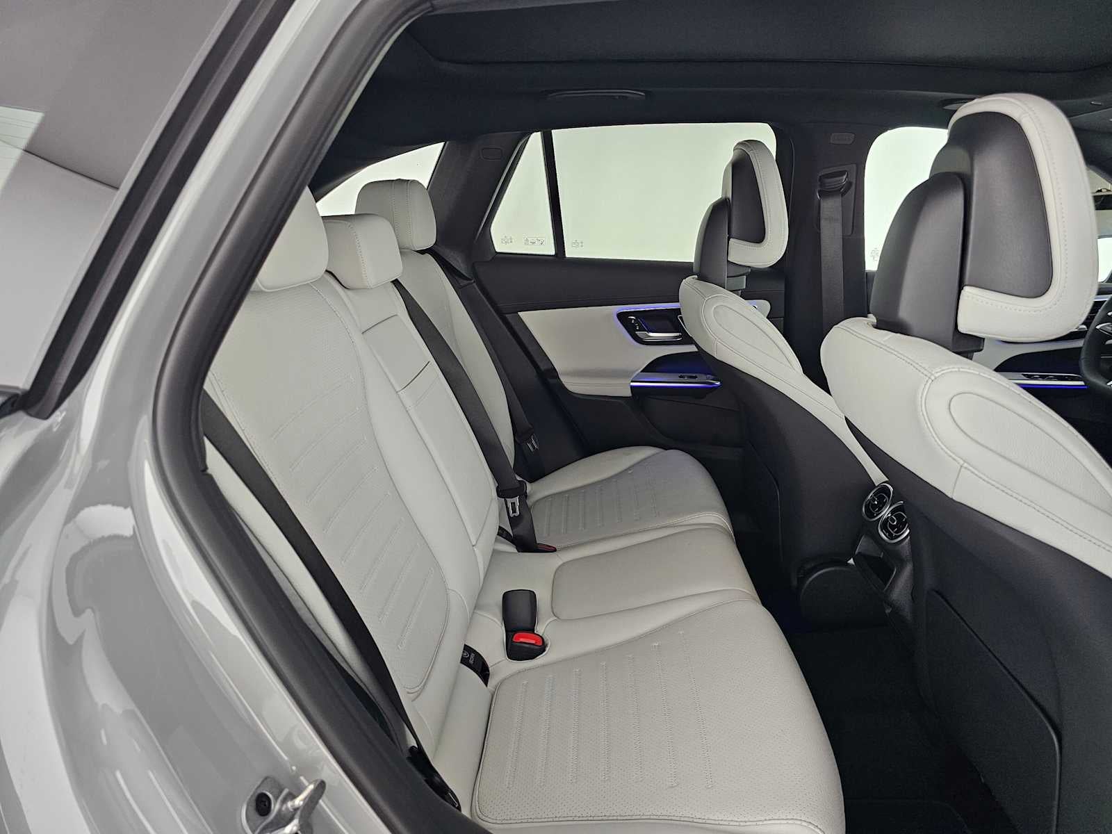 2026 Mercedes-Benz GLC 350e 4MATIC® SUV