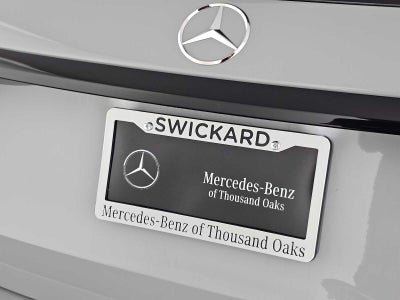 2026 Mercedes-Benz GLC 350e 4MATIC® SUV