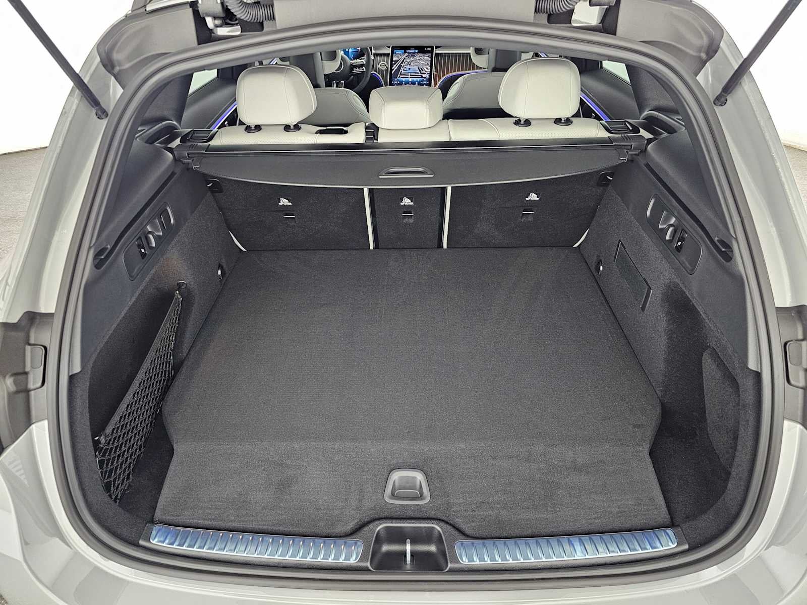 2026 Mercedes-Benz GLC 350e 4MATIC® SUV