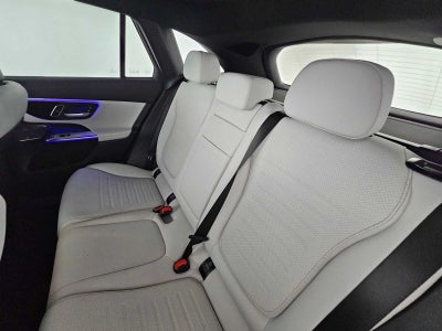 2026 Mercedes-Benz GLC 350e 4MATIC® SUV