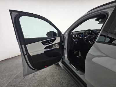 2026 Mercedes-Benz GLC 350e 4MATIC® SUV