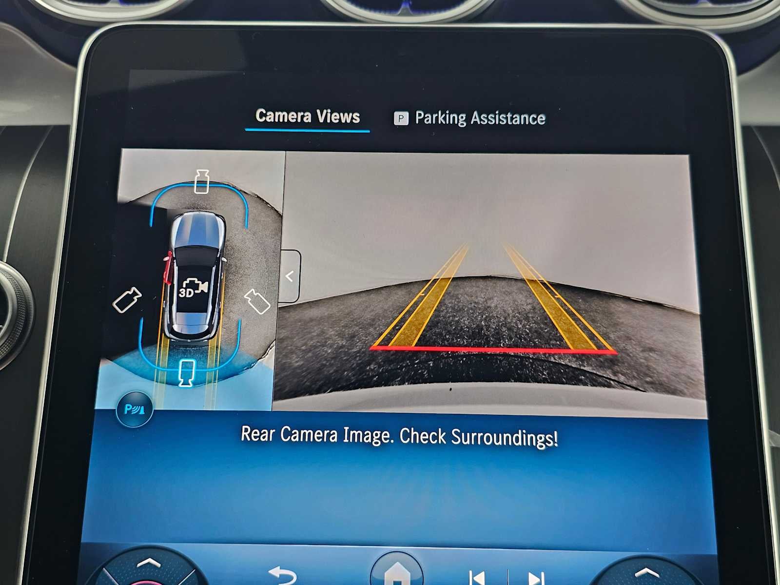 2026 Mercedes-Benz GLC 350e 4MATIC® SUV