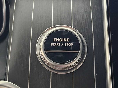 2026 Mercedes-Benz GLC 350e 4MATIC® SUV