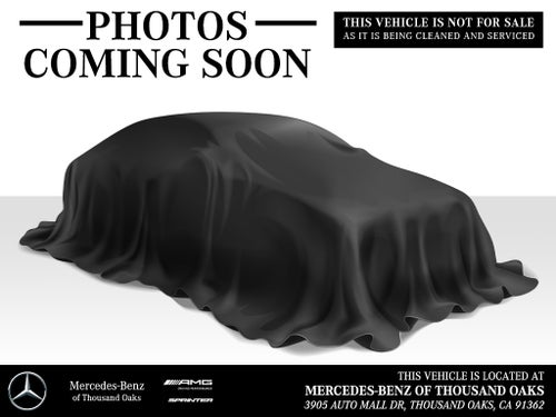 2025 Mercedes-Benz GLC GLC 350e