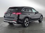 2025 Mercedes-Benz GLC 350e 4MATIC® SUV
