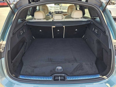 2026 Mercedes-Benz GLC 350e 4MATIC® SUV