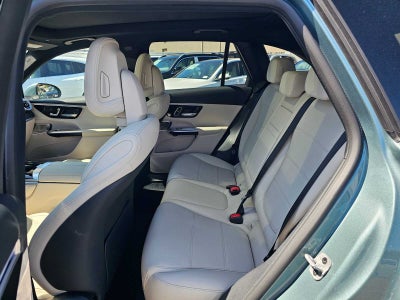2026 Mercedes-Benz GLC 350e 4MATIC® SUV