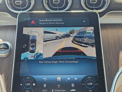 2026 Mercedes-Benz GLC 350e 4MATIC® SUV
