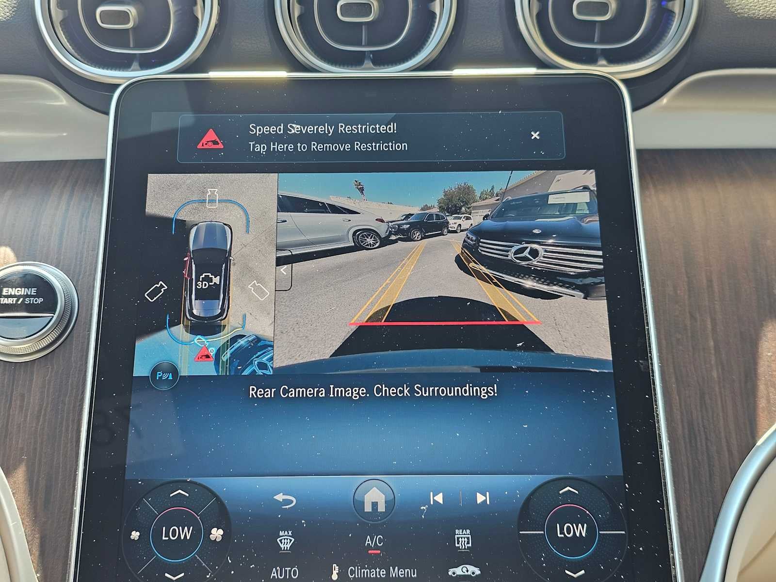 2026 Mercedes-Benz GLC 350e 4MATIC® SUV