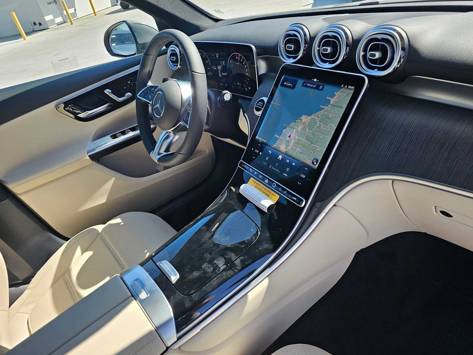2026 Mercedes-Benz GLC 350e 4MATIC® SUV