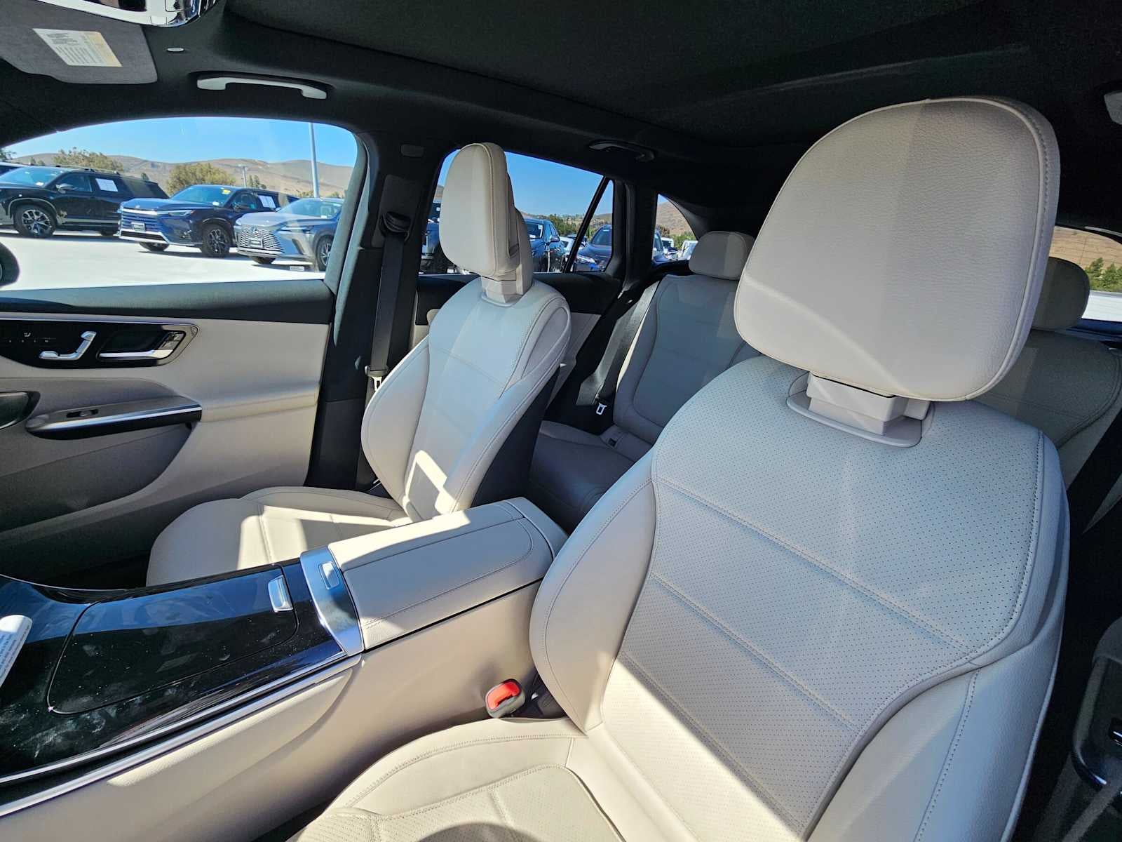 2026 Mercedes-Benz GLC 350e 4MATIC® SUV