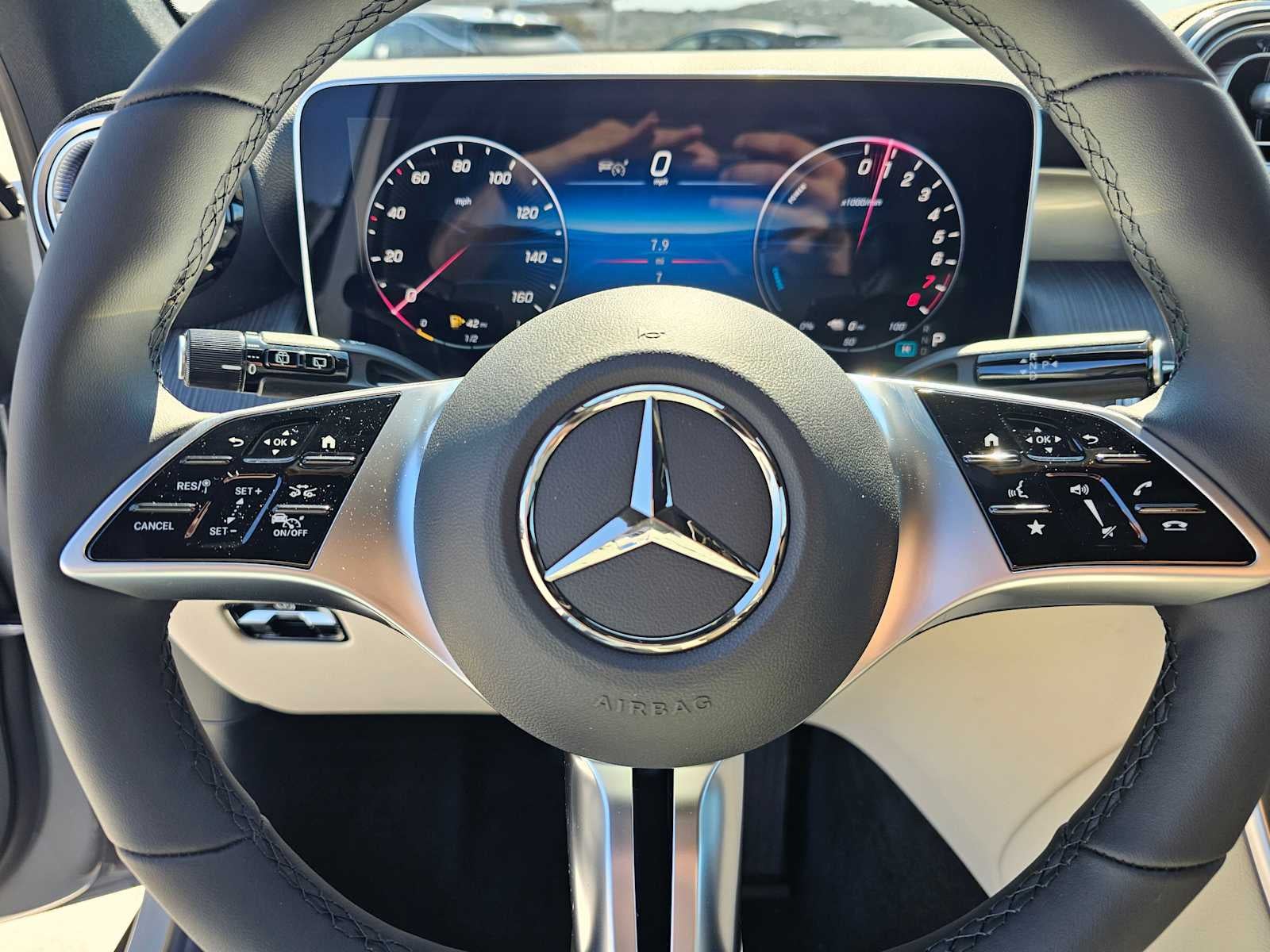 2026 Mercedes-Benz GLC 350e 4MATIC® SUV