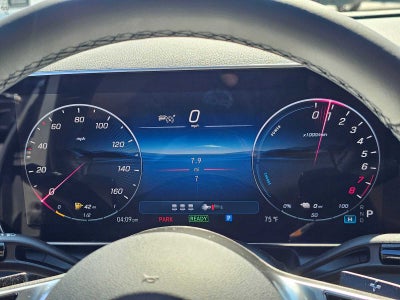 2026 Mercedes-Benz GLC 350e 4MATIC® SUV