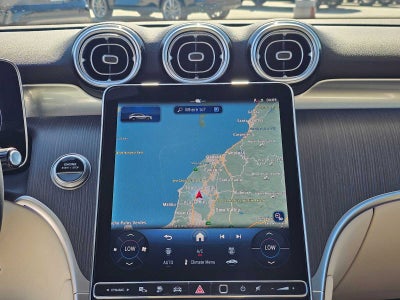 2026 Mercedes-Benz GLC 350e 4MATIC® SUV